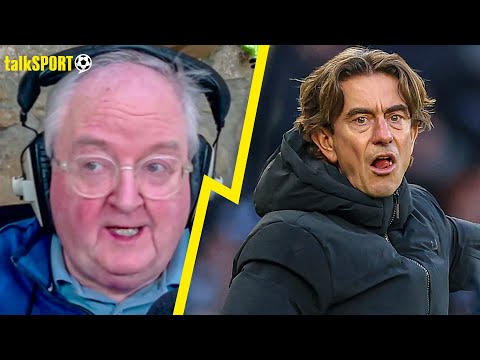 talkSPORT Spurs and talkSPORT