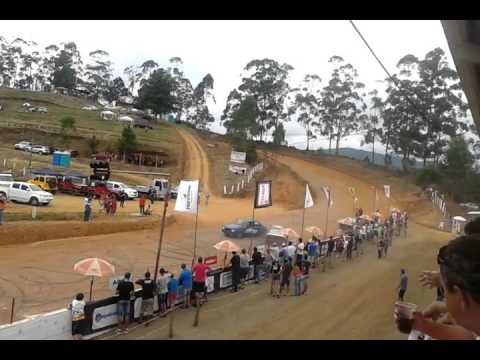 Vinee Viabel - Manobras Automóvel Clube de Lontras