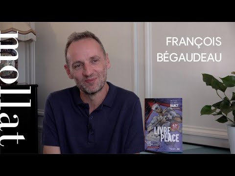 François Bégaudeau - Notre joie