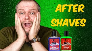 3 Top After Shaves die ich benutze plus After Shave Balm | Einfach Nice