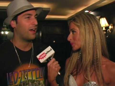 DJ Martial Is YOUnited