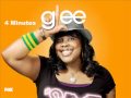 Glee Karaoke- 4 Minutes (Instrumental-Karaoke ...