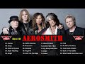The Best Songs Of Aerosmith Collection Aerosmith Greatest Hits Full Album 2021