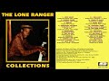 15   Lone Ranger   Rub And Scrub