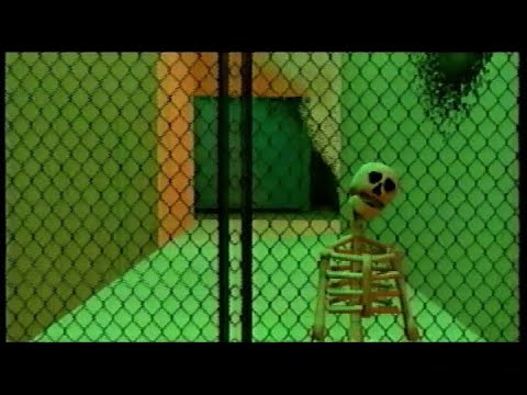 cat soup - no trespassing [video]
