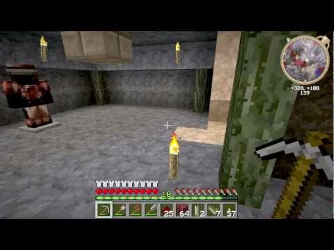 S2E35: TFCraft with Mead - Illumination