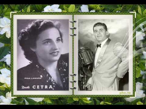 'Ndringhete 'ndrà - Pina Lamara e Gabriele Vanorio