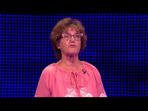 Irene Wants A New Camper Van - The Chase