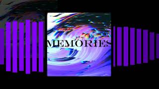 Cover art for Memories