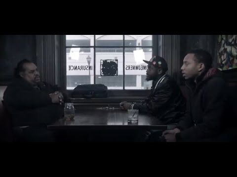 Combating Racism: Daryl Davis versus Black Lives Matter (BLM) activists Kwame Rose and Tariq Toure