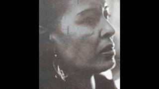 P.S. I love you ( The Complete Billie Holiday on Verve 1945- 1959 )(Disc 3)