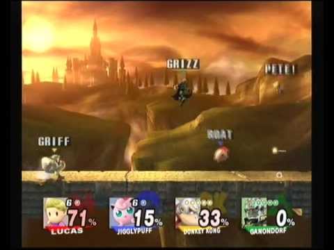 Smash Fest Dummies | Everybody Dance Now