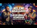 NELEMI MBASANDO FT KUKUMAJI KOMISHA Official Audio Jileka Mapanda TV 2026