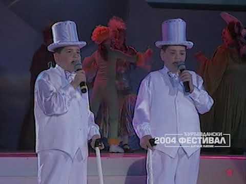 DARIO I DEJAN MATARUGA Djurdjevdan