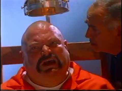 MAQUINA TOTAL 8 ( 1995 )  anuncio tv original