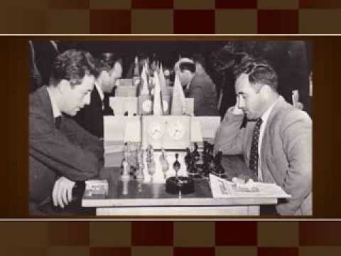 Ефим Геллер - лучший спортсмен Одессы 20-го века