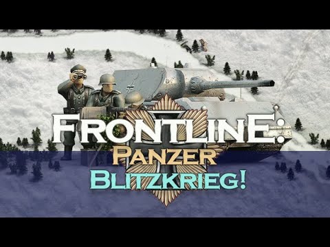 Frontline: Eastern Front Video