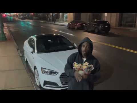 Que Heffner-La Costa Nostra (Official Music Video)