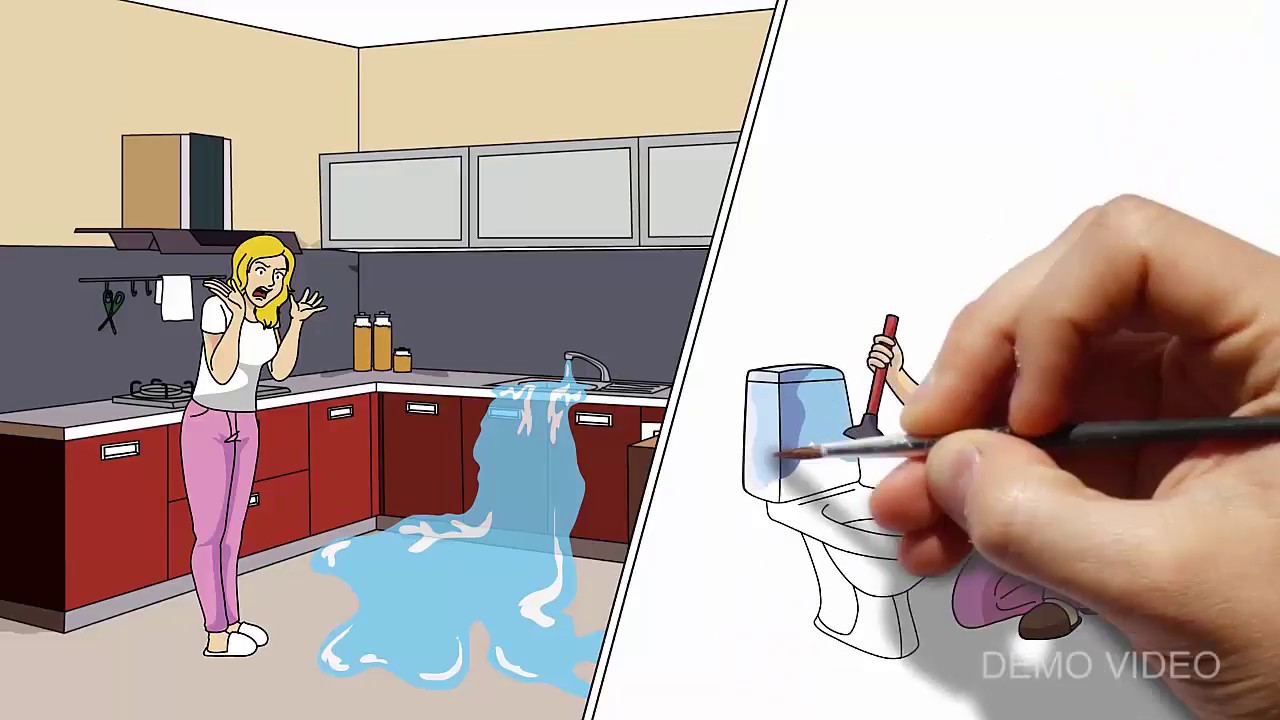 Premena chaosu na domov, kde všetko funguje