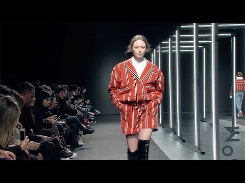 Olimpia Davide | Fall Winter 2018/2019 Full Fashion Show | Exclusive