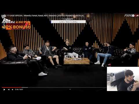 Takefun ogląda ebe ebe cz.1