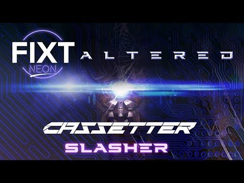 Video thumbnail for Slasher