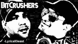♫Bit Crushers - Wanna Ride (Radio Edit) [HD+MP3 Download]♫