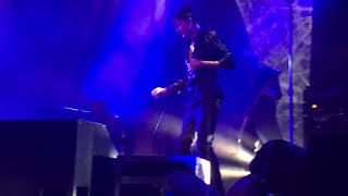 The Invisibles + Flytipping - Suede 20180929 Berlin