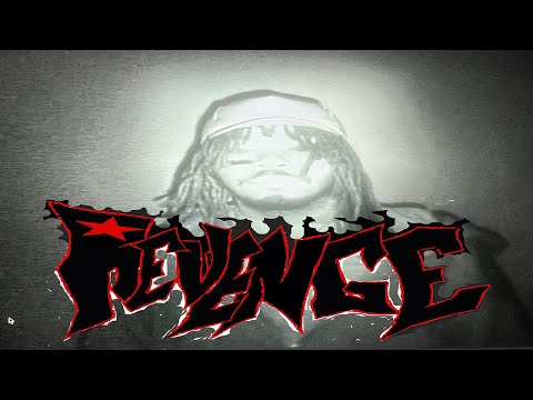 beastboi. - REVENGE (VISUALIZER)