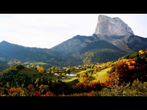 Mysterious Movement - Just Believe [Original Mix]