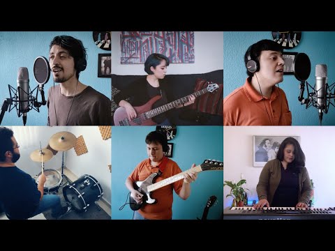 The Dave Clark Five - Because - Ice Cream Soda - Cover