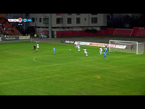 MILSAMI, VICTORIE DIFICILĂ CU CSF BĂLȚI