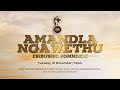 Amandla Ngawethu Live From The Holy Ground 31 12 2024