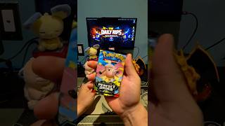 Day 159! POR, when will you be nice to me? #Pokemon #DailyRips #PokemonTCG #RipTilIHit #PerfectOrder