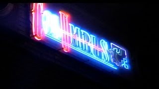 preview picture of video 'Redada discoteca COLUMBUS de Bilbao. 27-02-1999'