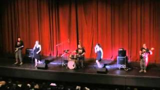 100th Night Show highlight clip 1 Benny Havens Band