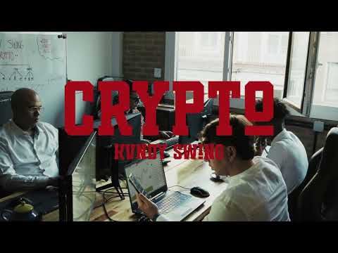 KVNDY SWING - CRYPTO