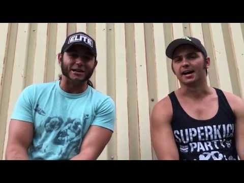 Fight Size Update: The Young Bucks Want To Work With The Usos, Flip Gordon Is Not ‘All In’, The Miz Is Late To Face Asuka, More