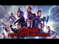 Marvel Studios Celebrates The Movies - OFFICIAL TRAILER MUSIC SONG (Full Epic Version) Phase 4 Theme