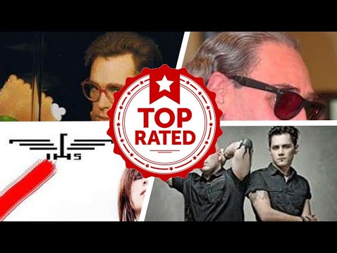 Italian Synthpop Bands List 💚