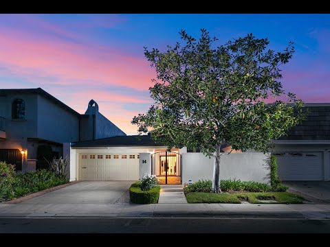 14 Rue Biarritz | Newport Beach, CA - The Agency
