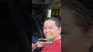 Interior Car Packing: Maximize Space & Snacks