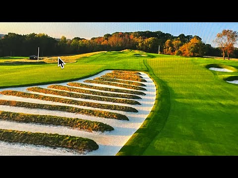 Breaking 75 at Oakmont Golf Club. (TOUGH COURSE) Season 1  Episode 2