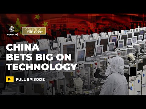 Is China's economy stalling or transforming? | Counting the Cost