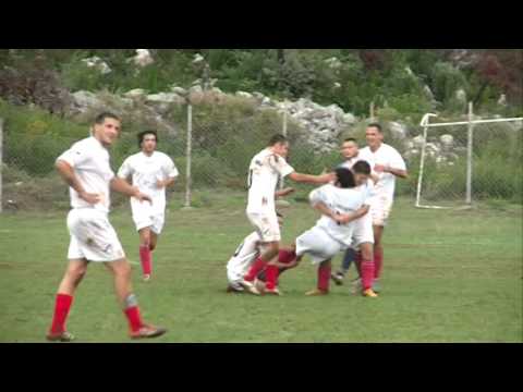 GOLOVI SLOGA (KRTOLI)- HAJDUK (BAR)