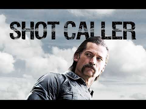 ANTONIO PINTO - SHOT CALLER SOUNDTRACK 1H VERSION