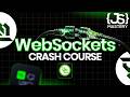 WebSockets Crash Course Build A Real Time Sports Broadcast Engine 10ms Updates