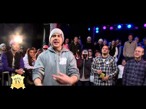 Bru vs Drift The Kid