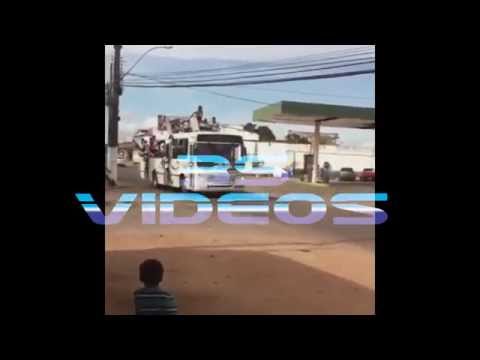 Teko Mc- Bonde Dos Bolado ( U-PLANO ) ( 3SVIDEOCLIPE )