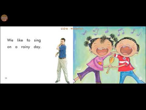 46 G1 Um dia chuvoso